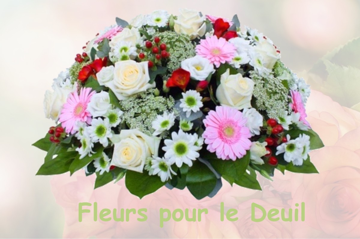 fleurs deuil PETIT-PALAIS-ET-CORNEMPS